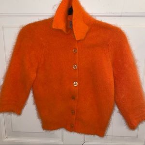 Vintage Cashmere Sweater